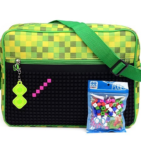 Сумка "Pixie Crew" " (PXB-04-D24)