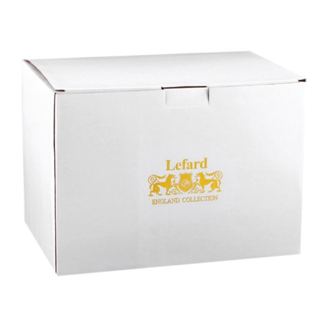 Столовый сервиз на 6 персон 24 пр. Lefard (127-609) Столовый сервиз на 6 персон 24 пр. Lefard (127-609)