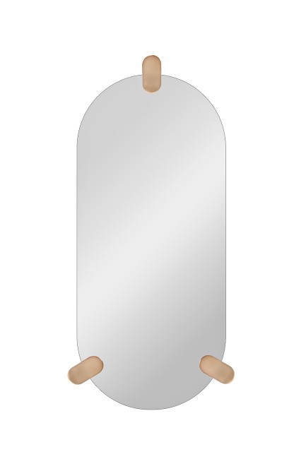 Зеркало 108(113,8)*48*3,7(4,4)см (TT-00015014) Зеркало 108(113,8)*48*3,7(4,4)см (TT-00015014)