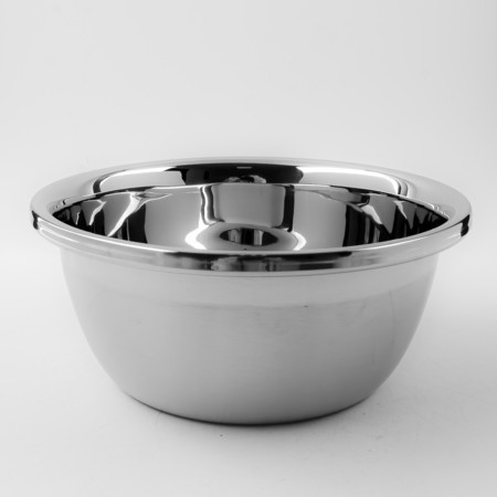 Миска металлическая 24 см 3,2 л нерж/ст Mayer&Boch (9-40709-24) Миска металлическая 24 см 3,2 л нерж/ст Mayer&Boch (9-40709-24)