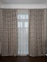 Портьера Mirage бронза 275*260 (TT-00016091)