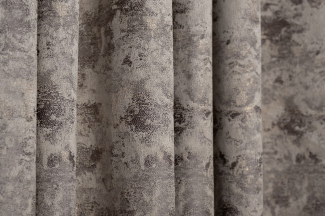 Портьера Mirage бронза 275*260 (TT-00016091)