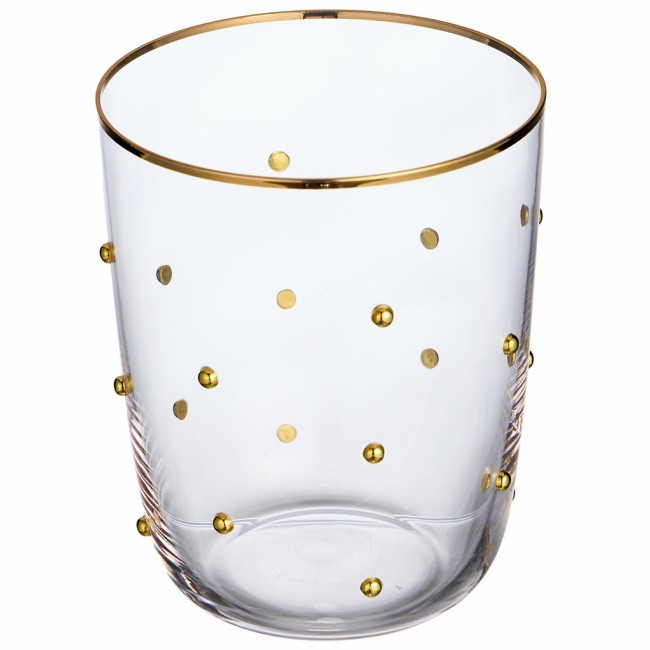 Графин с крышкой-стаканом "goldy" 890/330 мл Lefard (685-139) Графин с крышкой-стаканом "goldy" 890/330 мл Lefard (685-139)