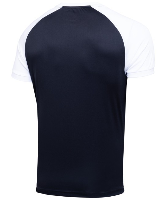 Футболка игровая JOGEL CAMP Reglan Jersey, черный/белый (701763) Футболка игровая JOGEL CAMP Reglan Jersey, черный/белый (701763)