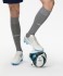 Бутсы футбольные JÖGEL Evofly FG Talant White/blue (2118075)