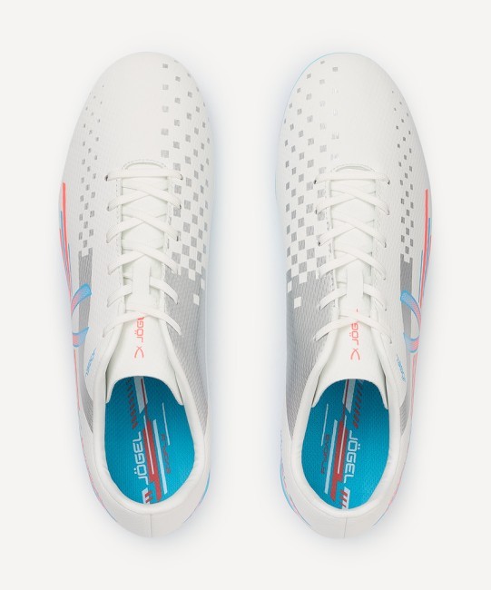 Бутсы футбольные JOGEL Evofly FG Talant White/blue (2118076) Бутсы футбольные JOGEL Evofly FG Talant White/blue (2118076)