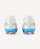 Бутсы футбольные JÖGEL Evofly FG Talant White/blue (2118075)