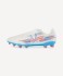 Бутсы футбольные JÖGEL Evofly FG Talant White/blue (2118075)