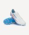 Бутсы футбольные JÖGEL Evofly FG Talant White/blue (2118075)