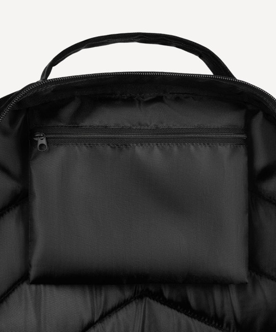 Рюкзак с двойным дном JOGEL CAMP Double Bottom 2.0, темно-серый (2124866)