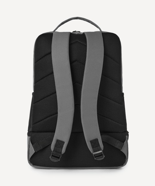 Рюкзак с двойным дном JOGEL CAMP Double Bottom 2.0, темно-серый (2124866)