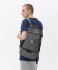 Рюкзак с двойным дном JÖGEL CAMP Double Bottom 2.0, темно-серый (2124866)
