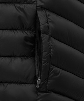 Жилет утепленный JÖGEL ESSENTIAL PerFormPROOF Light Padded Vest, черный (2117804) Жилет утепленный JÖGEL ESSENTIAL PerFormPROOF Light Padded Vest, черный (2117804)