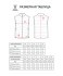 Жилет утепленный JÖGEL ESSENTIAL PerFormPROOF Light Padded Vest, черный (2117804)