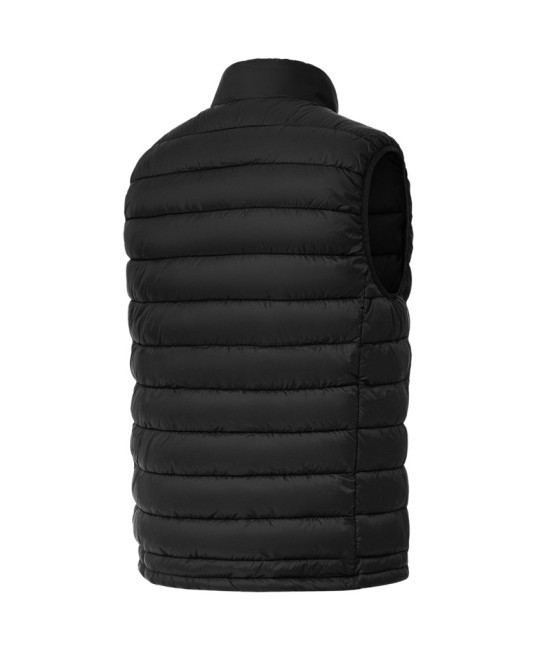 Жилет утепленный JÖGEL ESSENTIAL PerFormPROOF Light Padded Vest, черный (2117804) Жилет утепленный JÖGEL ESSENTIAL PerFormPROOF Light Padded Vest, черный (2117804)
