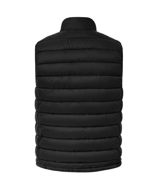 Жилет утепленный JÖGEL ESSENTIAL PerFormPROOF Light Padded Vest, черный (2117804) Жилет утепленный JÖGEL ESSENTIAL PerFormPROOF Light Padded Vest, черный (2117804)