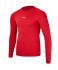 Футболка компрессионная с длинным рукавом JÖGEL CAMP PerFormDRY Baselayer LS Tee, красный (2123225)