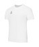 Футболка JÖGEL ESSENTIAL CVC Tee, белый (2116697)