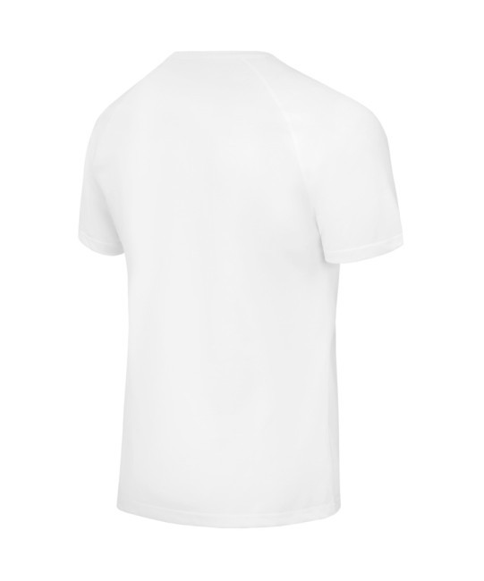 Футболка JOGEL ESSENTIAL CVC Tee, белый (2116697) Футболка JOGEL ESSENTIAL CVC Tee, белый (2116697)