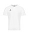 Футболка JÖGEL ESSENTIAL CVC Tee, белый (2116697)