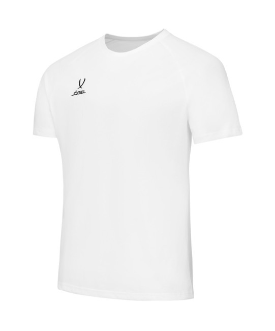 Футболка JOGEL ESSENTIAL CVC Tee, белый (2116697)