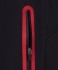Шорты для плавания 25DEGREES Splash Black/Red, полиэстер (2133329)