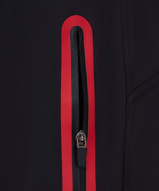 Шорты для плавания 25DEGREES Splash Black/Red, полиэстер (2133332) Шорты для плавания 25DEGREES Splash Black/Red, полиэстер (2133332)