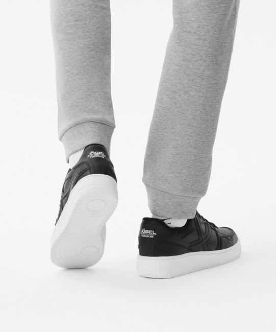 Кроссовки спортивные JOGEL Freedom, черный/белый (2125084) Кроссовки спортивные JOGEL Freedom, черный/белый (2125084)