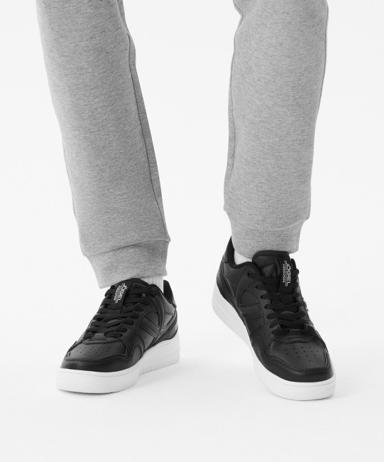 Кроссовки спортивные JOGEL Freedom, черный/белый (2125084) Кроссовки спортивные JOGEL Freedom, черный/белый (2125084)