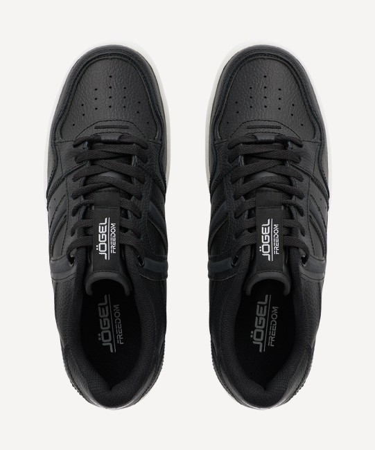 Кроссовки спортивные JOGEL Freedom, черный/белый (2125084) Кроссовки спортивные JOGEL Freedom, черный/белый (2125084)