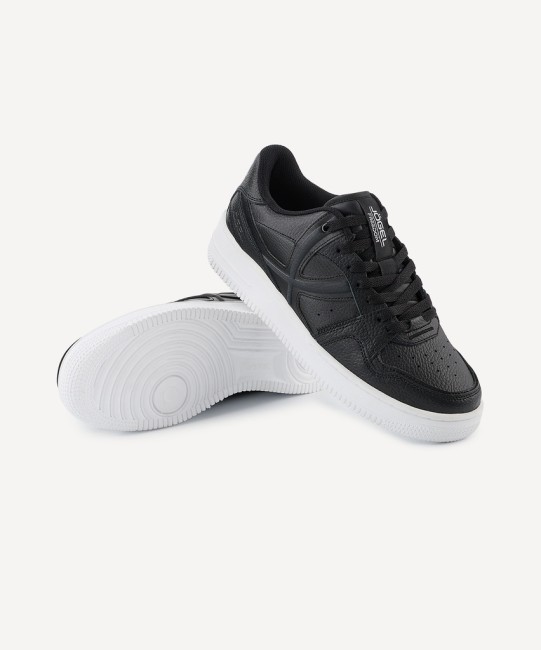 Кроссовки спортивные JOGEL Freedom, черный/белый (2125084) Кроссовки спортивные JOGEL Freedom, черный/белый (2125084)