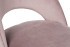 Стул велюр пепельно-розовый 51*56*84см (TT-00004156) Стул велюр пепельно-розовый 51*56*84см (TT-00004156)