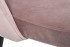 Стул велюр пепельно-розовый 51*56*84см (TT-00004156) Стул велюр пепельно-розовый 51*56*84см (TT-00004156)