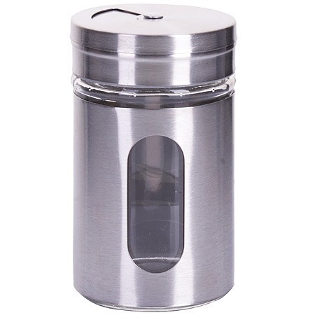 Набор специй и приправ 5 предметов 90мл (16 специи внутри) Mayer&Boch (26888)