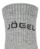 Носки средние JÖGEL ESSENTIAL Mid Cushioned Socks, меланжевый (1759255)