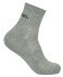 Носки средние JÖGEL ESSENTIAL Mid Cushioned Socks, меланжевый (1759255)