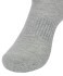 Носки средние JÖGEL ESSENTIAL Mid Cushioned Socks, меланжевый (1759255)