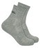 Носки средние JÖGEL ESSENTIAL Mid Cushioned Socks, меланжевый (1759255)