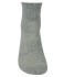 Носки средние JÖGEL ESSENTIAL Mid Cushioned Socks, меланжевый (1759255)