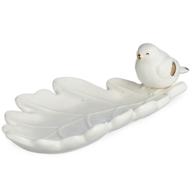 Блюдо сервировочное 24х11,5х8 см Lefard (406-779) Блюдо сервировочное 24х11,5х8 см Lefard (406-779)