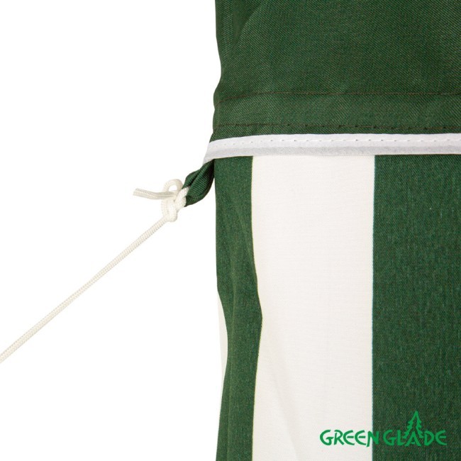 Садовый тент шатер Green Glade 1023 (4725)
