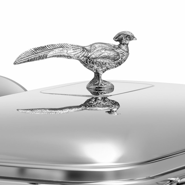 Мармит двойной lefard серия "охота" со стеклянными формами для запекания, 1,6л/1,6л Lefard (920-103) Мармит двойной lefard серия "охота" со стеклянными формами для запекания, 1,6л/1,6л Lefard (920-103)