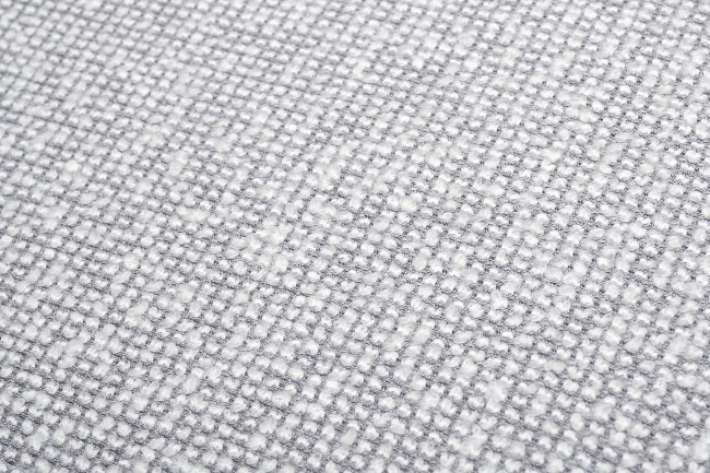 Кресло поворотное Duomo рогожка Santo1400+Enzo965 70*72*90см (TT-00014098)