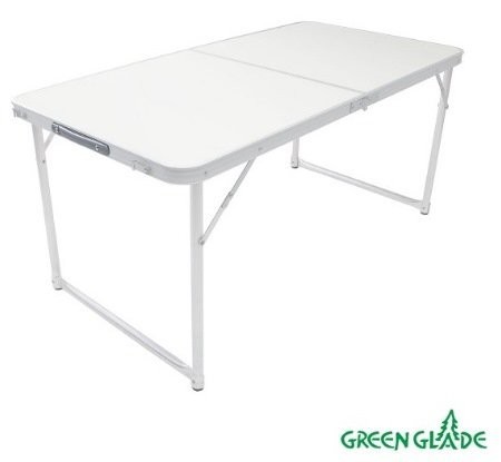Стол складной Green Glade Р709 (55260) Стол складной Green Glade Р709 (55260)