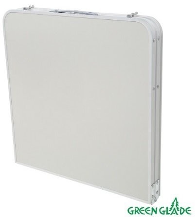 Стол складной Green Glade Р709 (55260) Стол складной Green Glade Р709 (55260)
