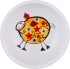 Набор посуды на 1 персону 3 пр.: кружка 300мл+тарелка 21,5см + салатник 15см. DUBI (606-841)