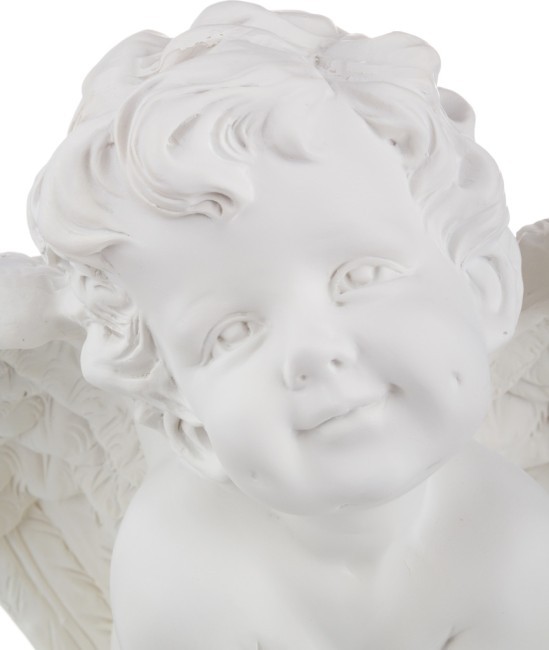 Фигурка коллекция "amore" 23*17 см. высота=28 см. Lefard (390-326) Фигурка коллекция "amore" 23*17 см. высота=28 см. Lefard (390-326)