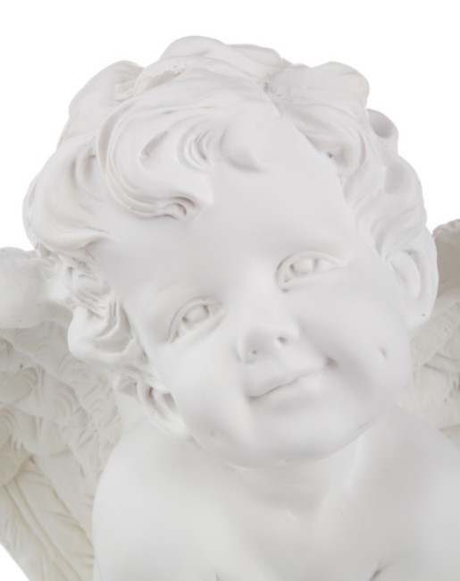 Фигурка коллекция "amore" 23*17 см. высота=28 см. Lefard (390-326) Фигурка коллекция "amore" 23*17 см. высота=28 см. Lefard (390-326)