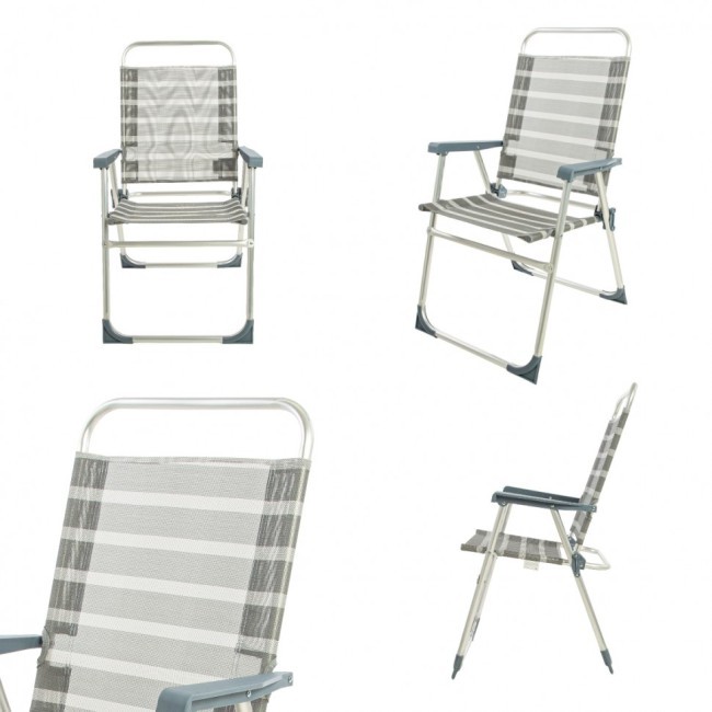 Кресло складное Green Glade M3223 (77161)