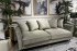 Диван Сорренто(Sorrento)/BD 220 трехмест., велюр оливковый Colt1002-OLIV 220*101*88см (TT-00017251)